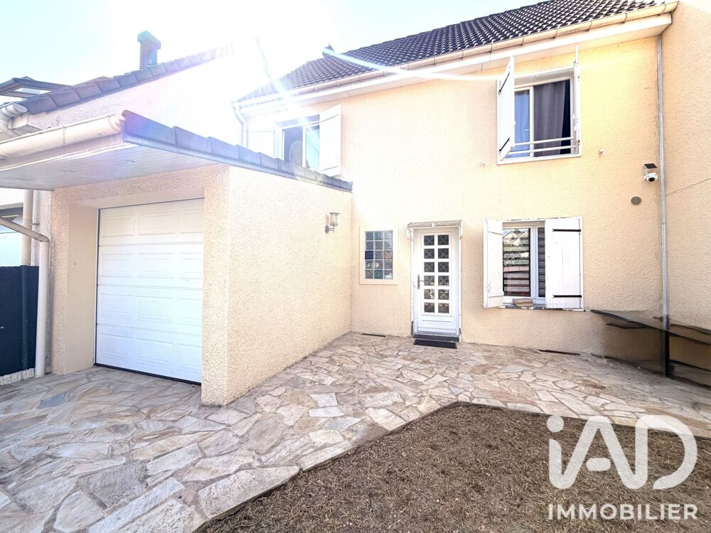 Vente Maison Vente Maison/villa 6 pièces Thorigny-sur-marne