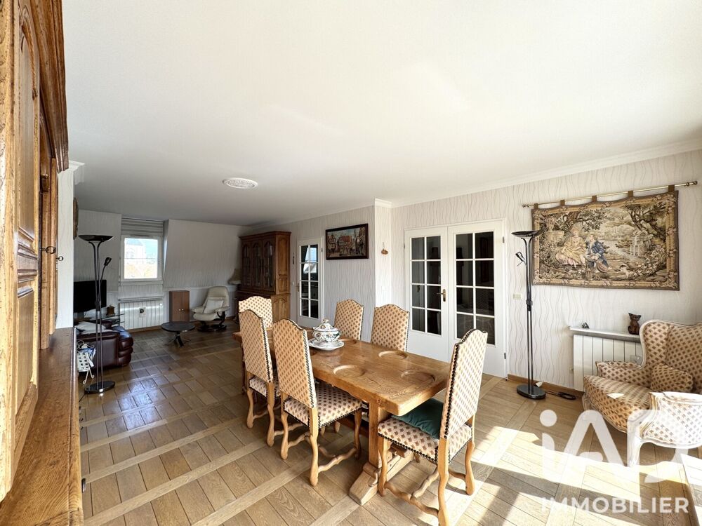 Vente Appartement Vente Appartement 4 pièces Roncq