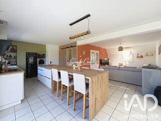 Vente Maison Vente Maison/villa 5 pièces Outreau