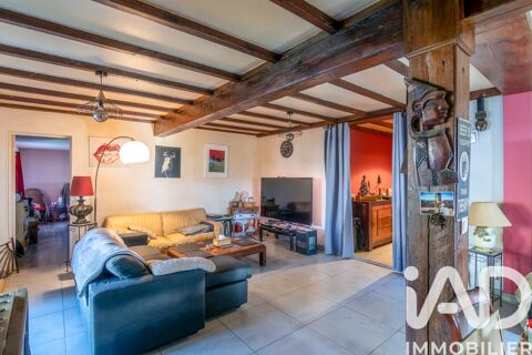   Vente Maison Maison - 5 pi�ce(s) - 124 m�