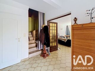  Maison à vendre 5 pièces 116 m²