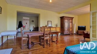 Maison à vendre 8 pièces 172 m²