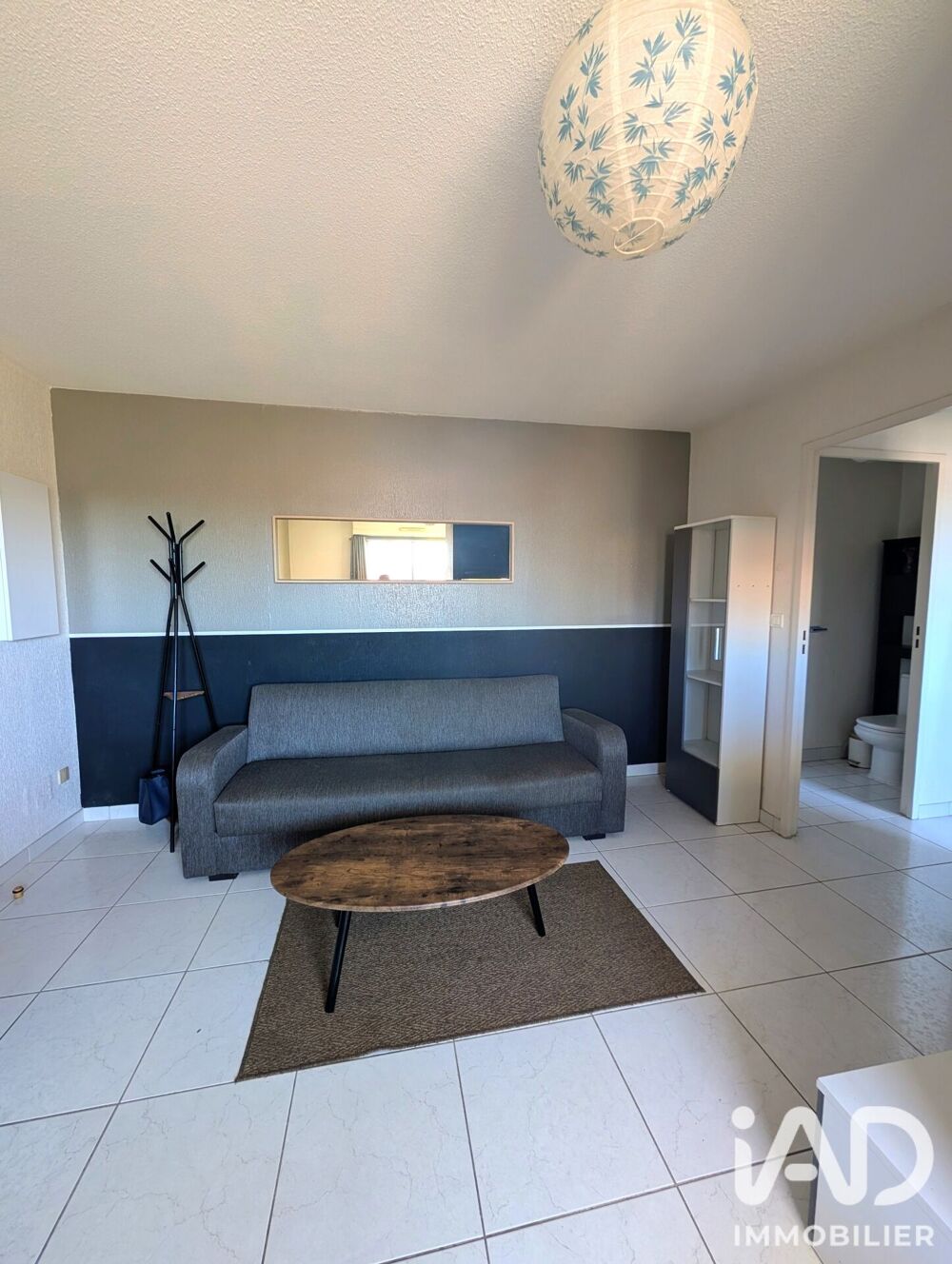 Vente Appartement Vente Appartement 2 pièces Béziers