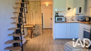 Appartement à vendre 1 pièce 34 m²