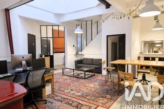  Immeuble à vendre 310 m²