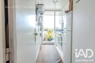  Appartement à vendre 2 pièces 44 m²