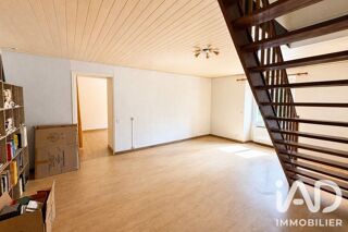  Maison à vendre 5 pièces 115 m²