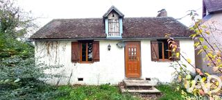  Maison à vendre 2 pièces 43 m²