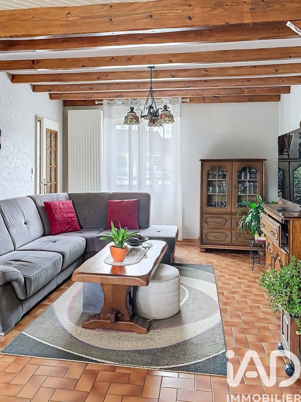 Vente Maison traditionnelle 7 pièces