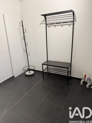  Appartement à louer 3 pièces 50 m²