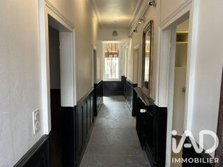  Maison à vendre 5 pièces 106 m²