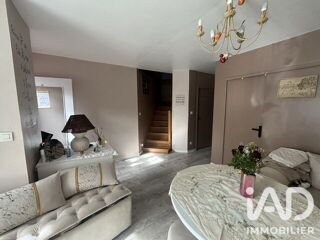  Maison à vendre 5 pièces 101 m²