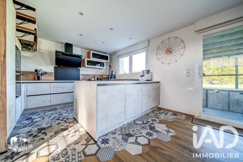   Vente Maison/villa 5 pièces Maison - 5 pièce(s) - 139 m²