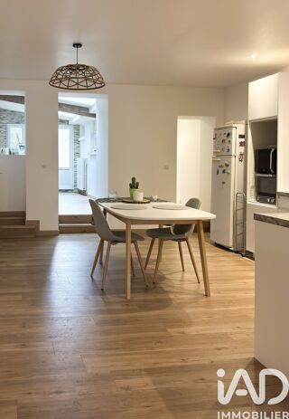  Maison � vendre 5 pi�ces 125 m�