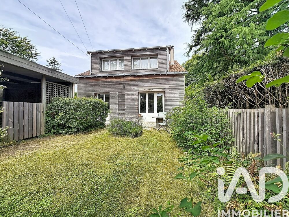 Vente Maison traditionnelle 6 pièces