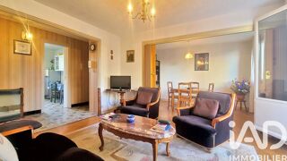  Appartement à vendre 4 pièces 62 m²
