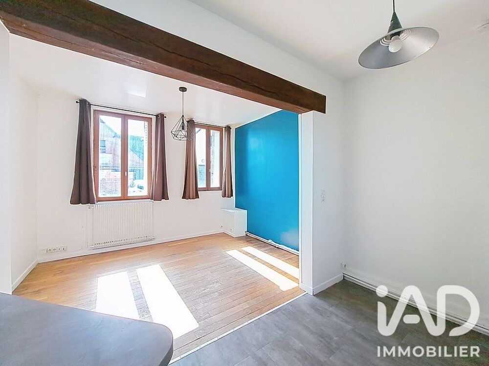 Vente Maison de ville 5 pièces
