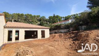  Maison à vendre 4 pièces 91 m²