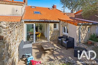  Maison à vendre 5 pièces 75 m²