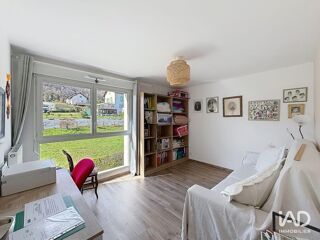  Appartement à vendre 4 pièces 83 m²
