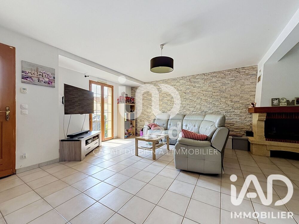 Vente Maison traditionnelle 5 pièces