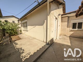  Maison à vendre 3 pièces 54 m²