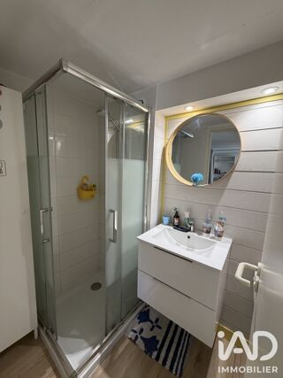  Appartement à vendre 2 pièces 49 m²