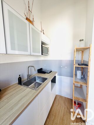  Appartement � vendre 2 pi�ces 37 m�