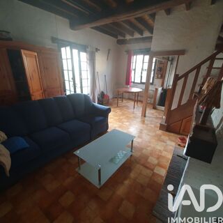  Maison à vendre 2 pièces 42 m²