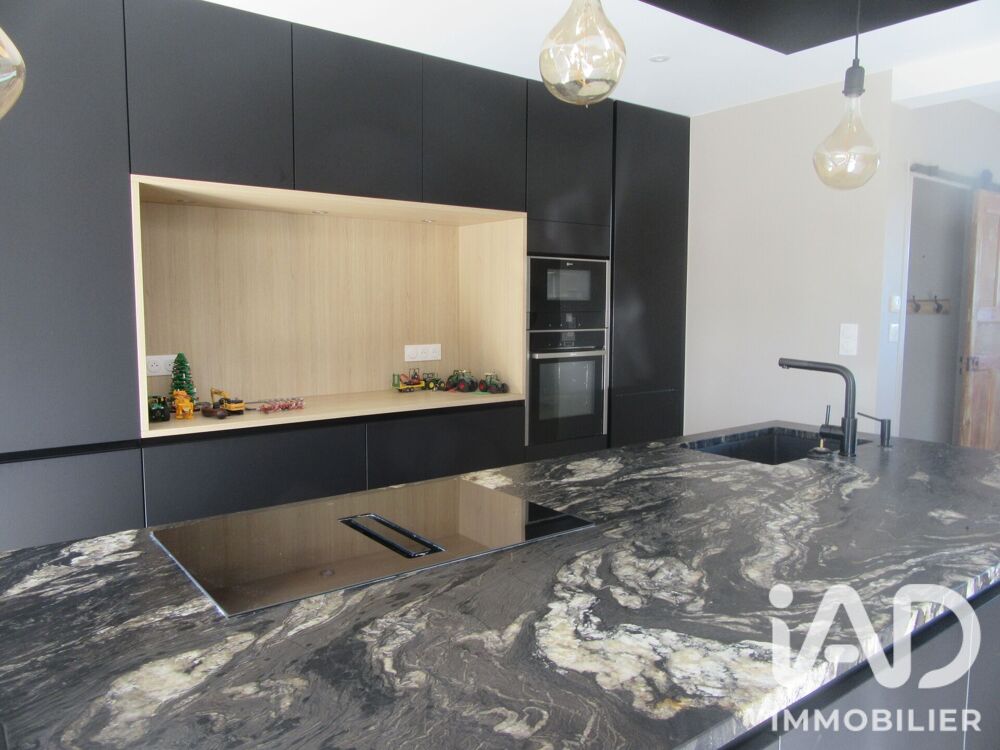 Vente Maison traditionnelle 7 pièces