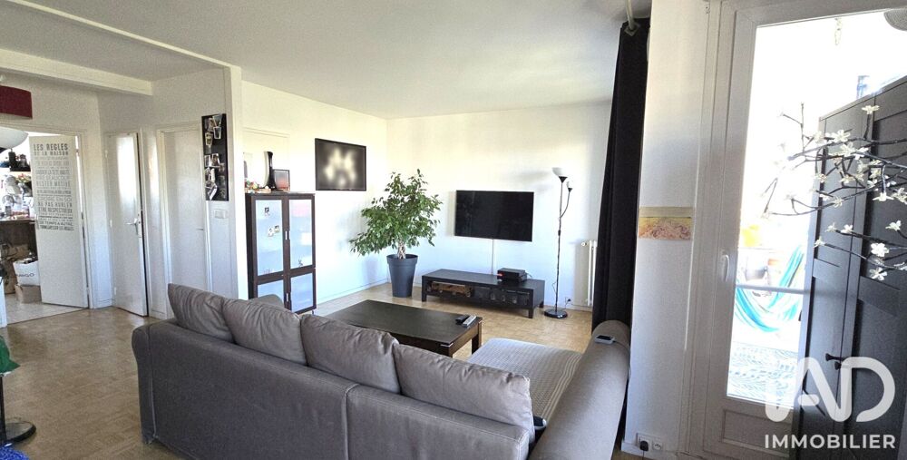 Vente Appartement 5 pièces