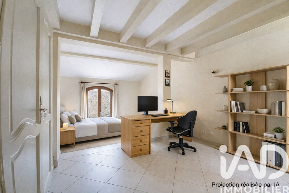 à vendre  Maison Genas (69740)