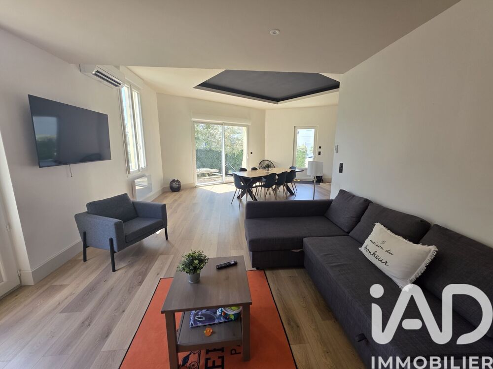 Vente Maison/villa 4 pièces