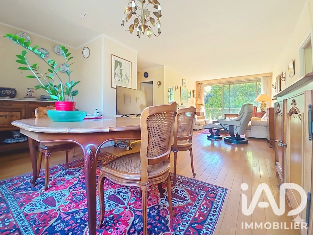 Vente Appartement Vente Appartement 5 pièces Marly-le-roi