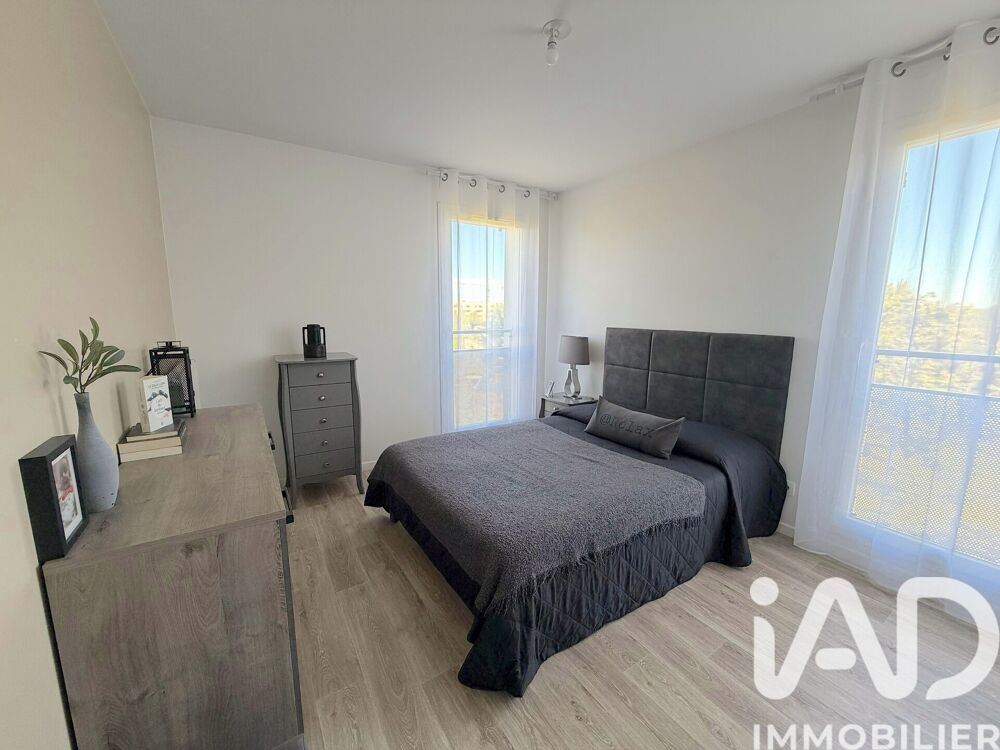 Vente Appartement Vente Appartement 3 pièces Lieusaint