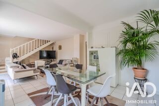  Maison à vendre 5 pièces 138 m²