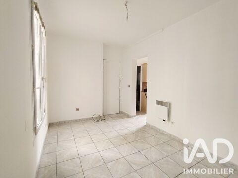   Vente Studio 1 pièce Appartement - 1 pièce(s) - 20 m²