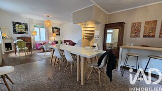  Maison à vendre 8 pièces 184 m²