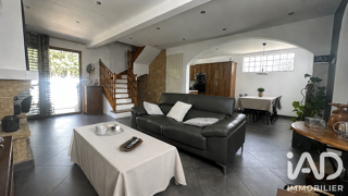  Maison à vendre 5 pièces 110 m²