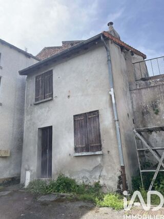  Maison à vendre 2 pièces 27 m²