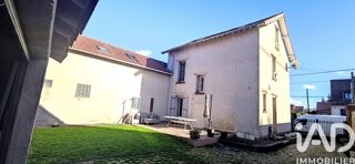  Maison à vendre 7 pièces 125 m²