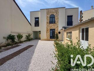  Maison � vendre 5 pi�ces 205 m�