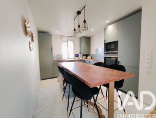  Maison � vendre 5 pi�ces 110 m�