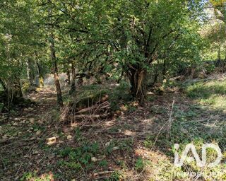 Vente Terrain Vente Terrain à bâtir 19 923 m&sup2; Gramat