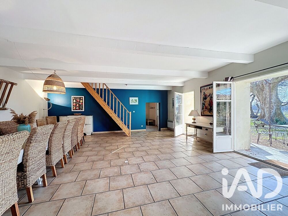 à vendre  Maison Orange (84100)