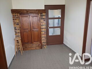  Maison � vendre 3 pi�ces 94 m�