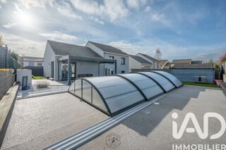  Maison à vendre 6 pièces 114 m²