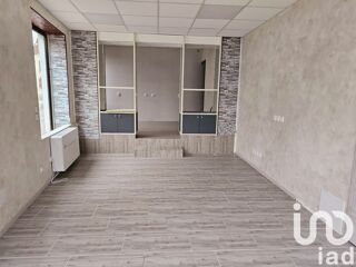  Immeuble à vendre 40 m²