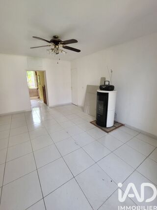  Maison à vendre 5 pièces 130 m²