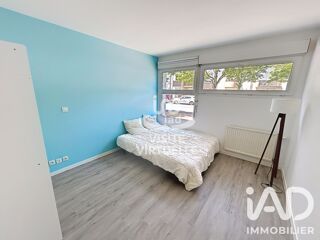  Appartement à vendre 2 pièces 33 m²